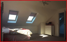 New Bungalow Conversion